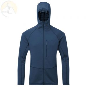 هودی رب مدل پاور گرید Rab Power Grid Hoody
