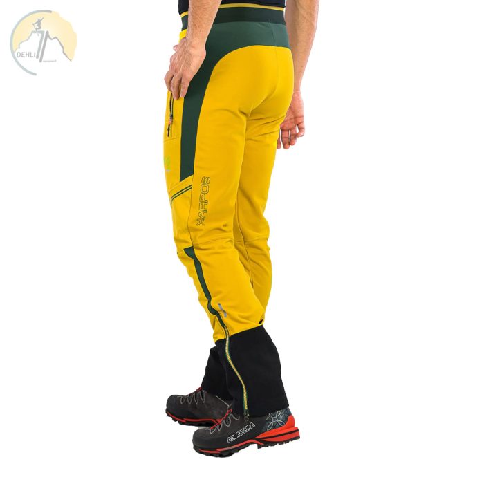 دهلیز شاپ - شلوار کوهنوردی کارپس Karpos Alagna Plus Evo Pant