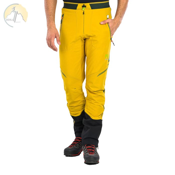 دهلیز شاپ - شلوار کوهنوردی کارپس Karpos Alagna Plus Evo Pant