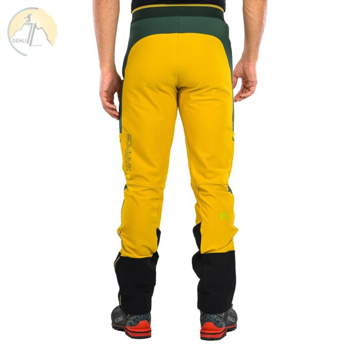 دهلیز شاپ - شلوار کوهنوردی کارپس Karpos Alagna Plus Evo Pant