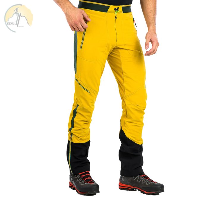 دهلیز شاپ - شلوار کوهنوردی کارپس Karpos Alagna Plus Evo Pant