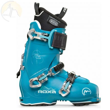 دهلیز شاپ - بوت اسکی تورینگ رکسا Roxa R3W 105 Ski Boots