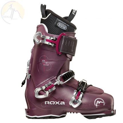 دهلیز شاپ - بوت اسکی تورینگ رکسا Roxa R3W 95 Ski Boots