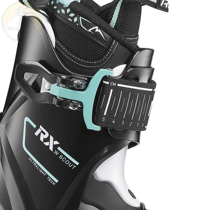 دهلیز شاپ - بوت اسکی تورینگ رکسا Roxa Rx W Scout Ski Boots