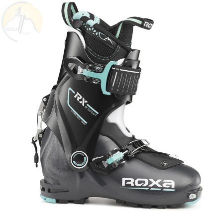 دهلیز شاپ - بوت اسکی تورینگ رکسا Roxa Rx W Scout Ski Boots