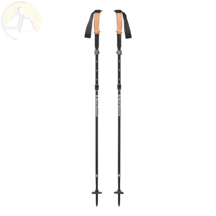 دهلیز شاپ - باتوم کوهنوردی بلک دیاموند Black Diamond Alpine Flz Poles