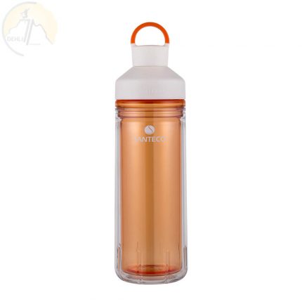 قمقمه دو جداره سانتکو 590 میلی لیتر Santeco Ocean Beverage Bottle 590ml