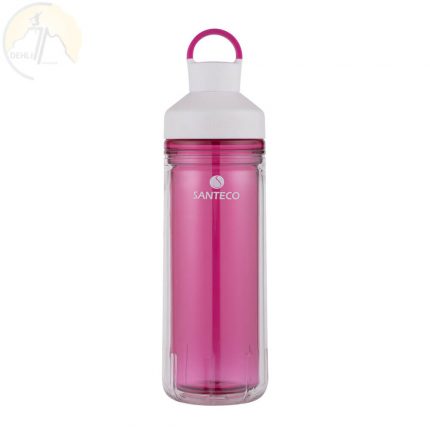 قمقمه دو جداره سانتکو 590 میلی لیتر Santeco Ocean Beverage Bottle 590ml