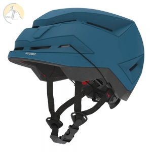 دهلیز شاپ - هلمت اسکی کوهستان اتمیک Atomic Backland Ul Ski Touring Helmet