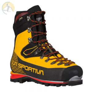 دهلیز شاپ - کفش کوهنوردی لسپورتیوا La Sportiva Nepal Cube GTX