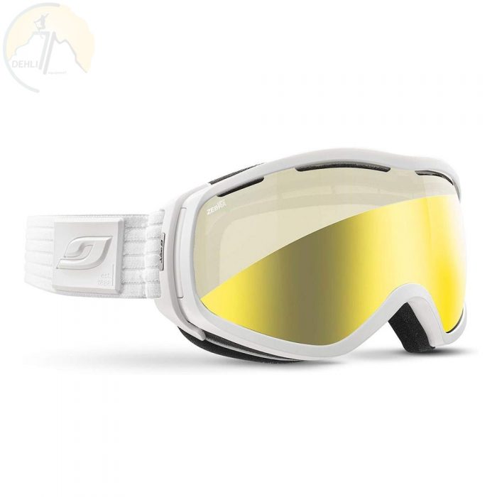 عینک طوفان و اسکی کوهستان جولبو Julbo Elara Zebra Light