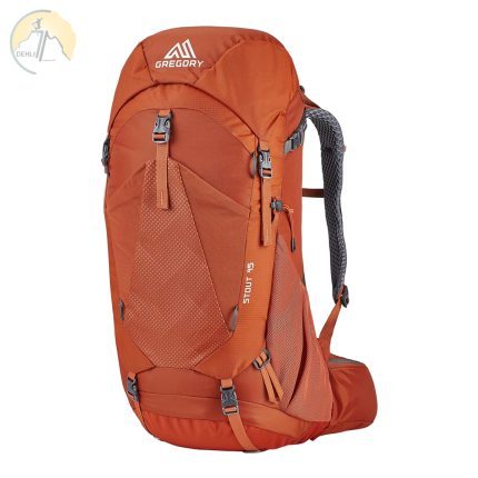 خرید لوزام و تجیهزات کوهنوردی دهلیز شاپ - کوله کوهنوردی 45 لیتری گریگوری Gregory Stout 45L Backpack