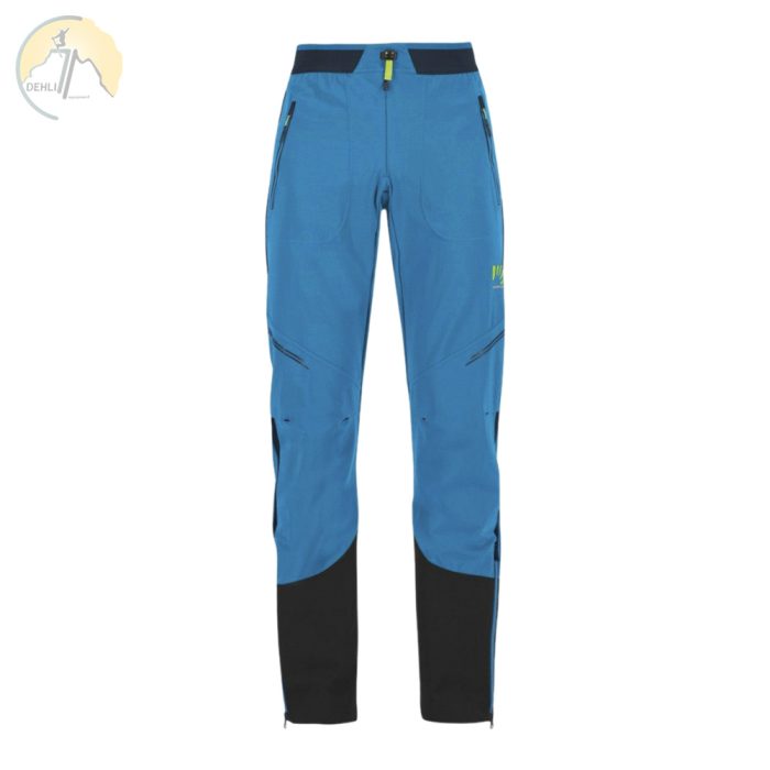 دهلیز شاپ - شلوار کوهنوردی کارپس Karpos Alagna Plus Evo Pant