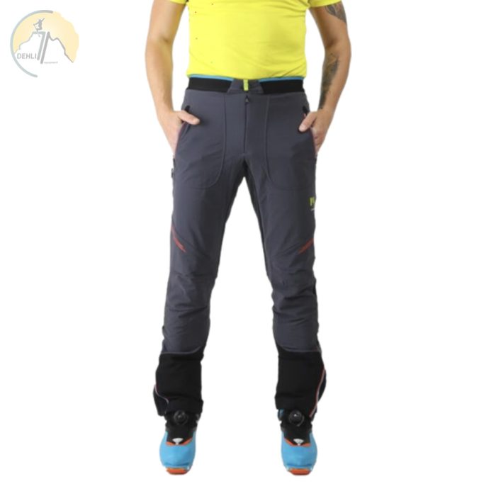 دهلیز شاپ - شلوار کوهنوردی کارپس Karpos Alagna Plus Evo Pant