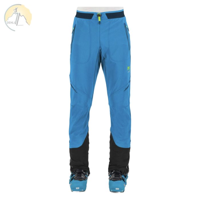 دهلیز شاپ - شلوار کوهنوردی کارپس Karpos Alagna Plus Evo Pant