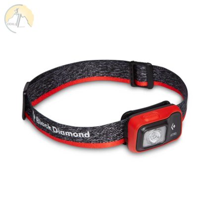 دهلیز شاپ - هدلمپ بلک دیاموند Black Diamond Astro 300 Headlamp