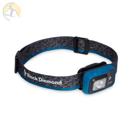 دهلیز شاپ - هدلمپ بلک دیاموند Black Diamond Astro 300 Headlamp