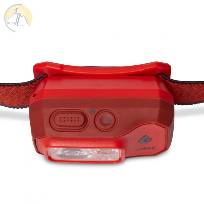 دهلیز شاپ - هدلمپ بلک دیاموند Black Diamond Storm R 500 Headlamp