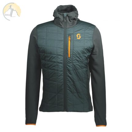 دهلیز شاپ - هودی اسکات Scott Hoody Insuloft Merino