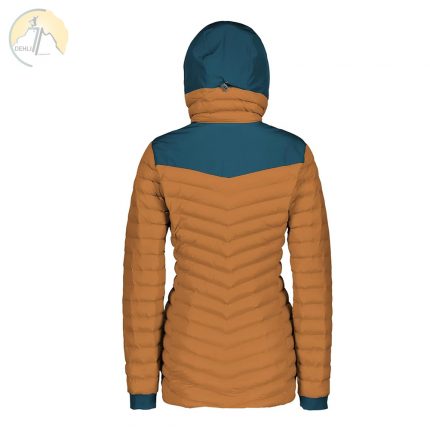 دهلیز شاپ - کاپشن اسکات Scott Insuloft Warm Jacket