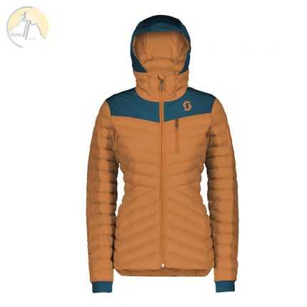 دهلیز شاپ - کاپشن اسکات Scott Insuloft Warm Jacket