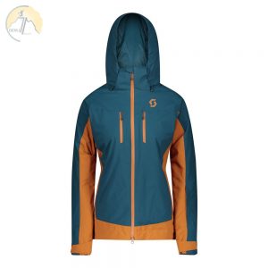 دهلیز شاپ - کاپشن اسکات یونیسکس Scott Ultimate DRX Jacket