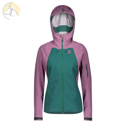 دهلیز شاپ - کاپشن زنانه اسکات Scott Jacket W Explorair 3L