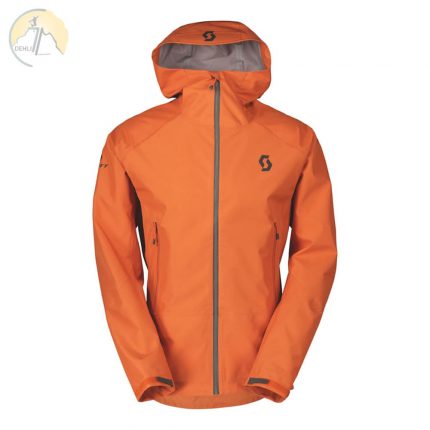 دهلیز شاپ - کاپشن لایت مردانه اسکات Scott Jacket M'S Explorair Light Dryo 3L