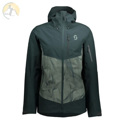 دهلیز شاپ - کاپشن مردانه اسکات Scott Jacket M'S Explorair 3L