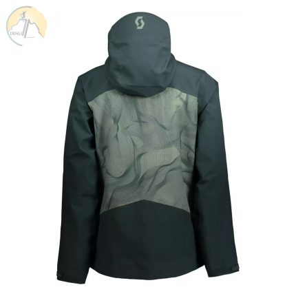 دهلیز شاپ - کاپشن مردانه اسکات Scott Jacket M'S Explorair 3L