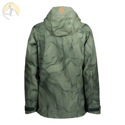 دهلیز شاپ - کاپشن مردانه اسکات Scott Jacket M'S Vertic 3L