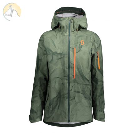 دهلیز شاپ - کاپشن مردانه اسکات Scott Jacket M'S Vertic 3L