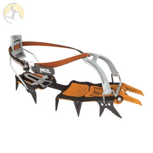 دهلیز شاپ - کرامپون پتزل مدل لینکس Petzl LYNX Crampons