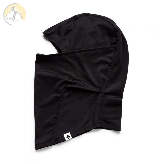 دهلیز شاپ - کلاه طوفان بلک دیاموند Black Diamond Dome Balaclava