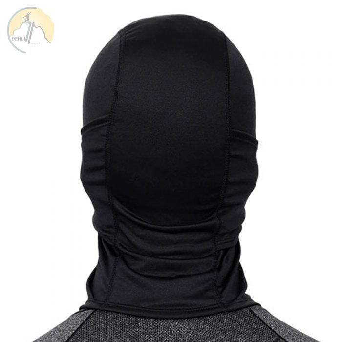 دهلیز شاپ - کلاه طوفان بلک دیاموند Black Diamond Dome Balaclava