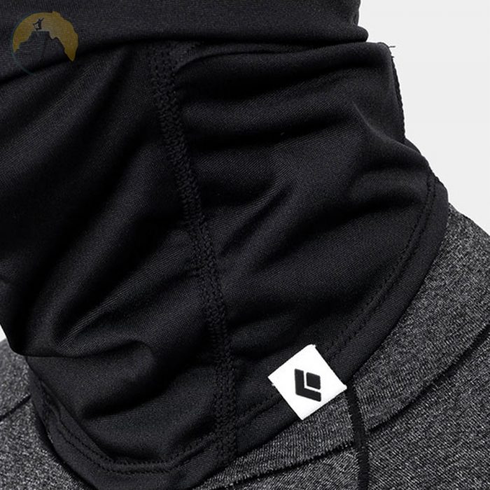 دهلیز شاپ - کلاه طوفان بلک دیاموند Black Diamond Dome Balaclava