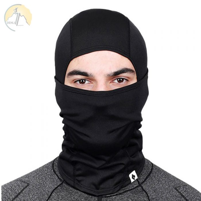 دهلیز شاپ - کلاه طوفان بلک دیاموند Black Diamond Dome Balaclava