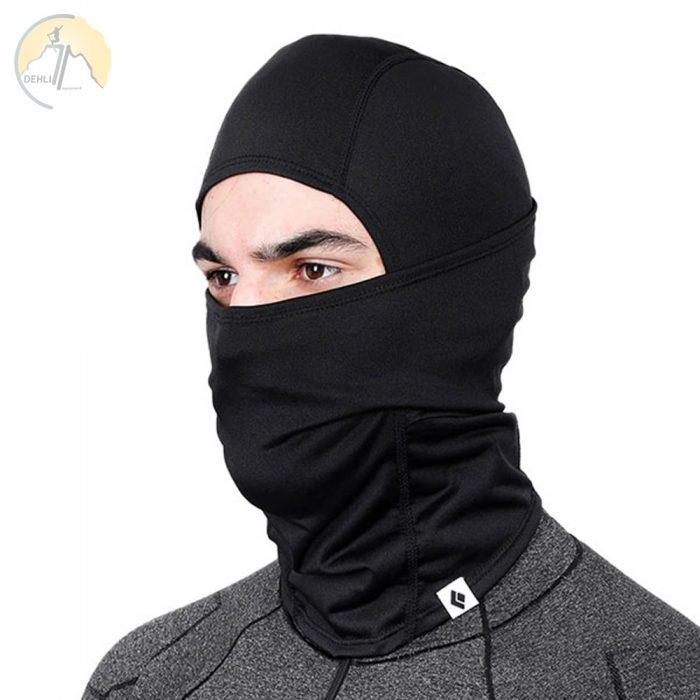 دهلیز شاپ - کلاه طوفان بلک دیاموند Black Diamond Dome Balaclava