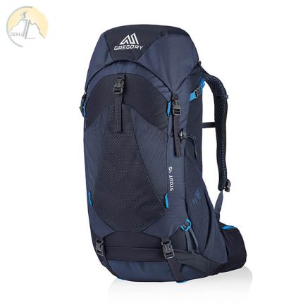 دهلیز شاپ - کوله کوهنوردی 45 لیتری گریگوری Gregory Stout 45L Backpack