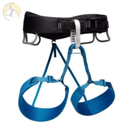 فروشگاه لوزام و تجیهزات کوهنوردی دهلیز شاپ - هارنس مومنتوم بلک دیاموند Black Diamond Momentum Harness