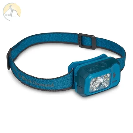 هدلمپ بلک دیاموند Black Diamond Storm R 500 Headlamp