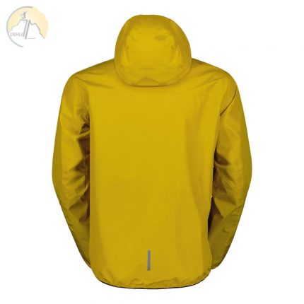 کاپشن لایت مردانه اسکات Scott Jacket M'S Explorair Light Dryo 2.5L