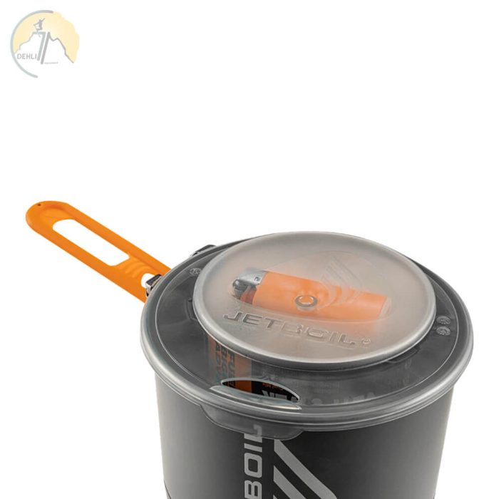 دهلیز شاپ - سیستم پخت و پز جت بویل Jetboil Stash Cooking System