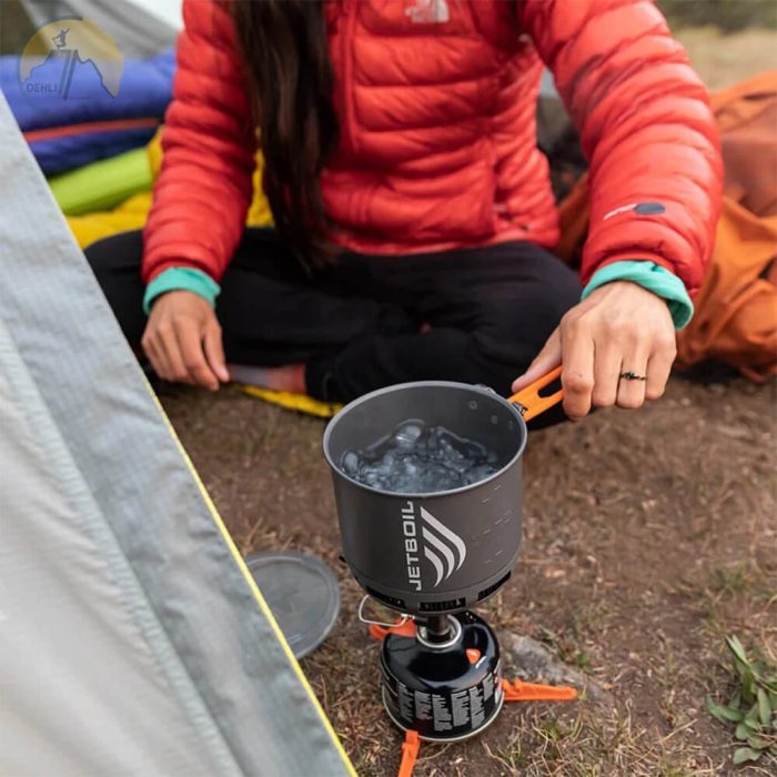 دهلیز شاپ - سیستم پخت و پز جت بویل Jetboil Stash Cooking System