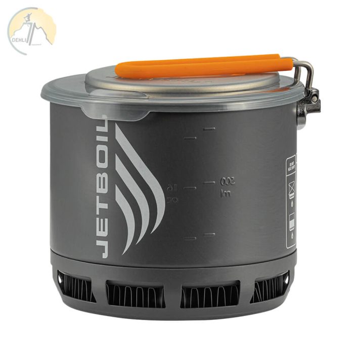 دهلیز شاپ - سیستم پخت و پز جت بویل Jetboil Stash Cooking System