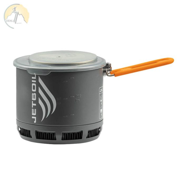 دهلیز شاپ - سیستم پخت و پز جت بویل Jetboil Stash Cooking System