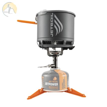 دهلیز شاپ - سیستم پخت و پز جت بویل Jetboil Stash Cooking System