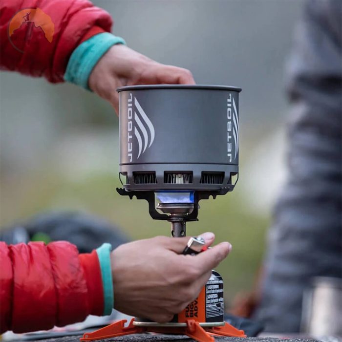 دهلیز شاپ - سیستم پخت و پز جت بویل Jetboil Stash Cooking System
