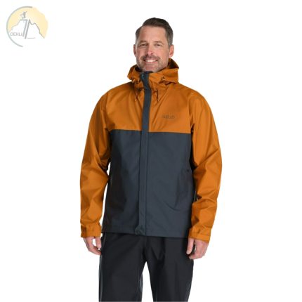 دهلیز شاپ - کاپشن رب Rab Downpour Eco Jacket