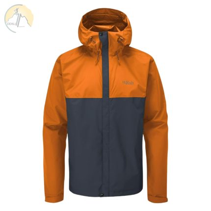 دهلیز شاپ - کاپشن رب Rab Downpour Eco Jacket